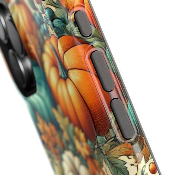 Printed Case for iPhone 14, iPhone 15, iPhone 16 (Plus/ Pro/ Pro Max), MARPC392 - Picture 9 of 13